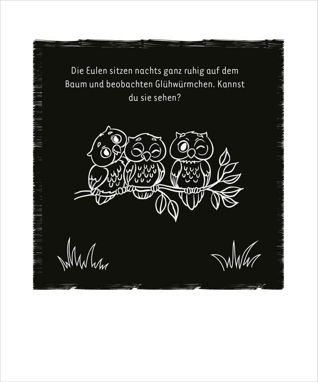 Produktbild: Mein cooles leuchtendes Kritzkratz-Buch