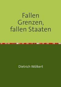 Produktbild: Im f&uuml;nfzigsten Jahr / Fallen Grenzen, fallen Staaten