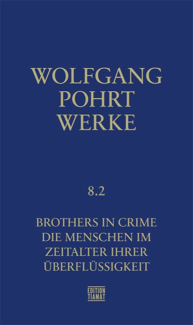Produktbild: Werke Band 8.2