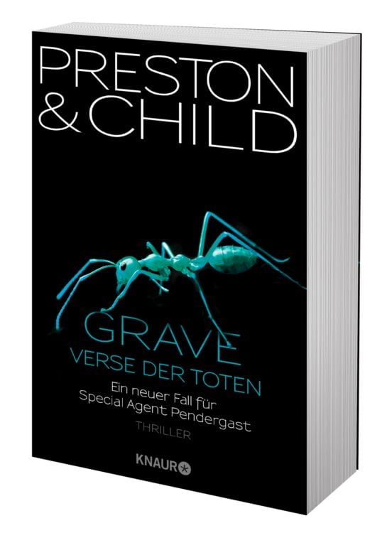 Produktbild: Grave - Verse der Toten