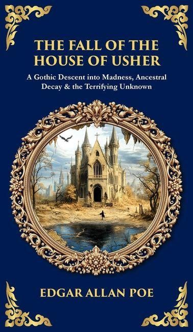 Produktbild: The Fall of the House of Usher