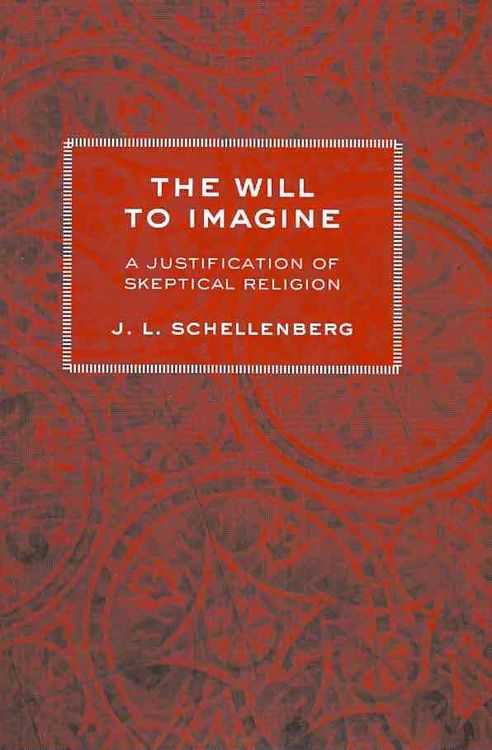 Produktbild: Will To Imagine