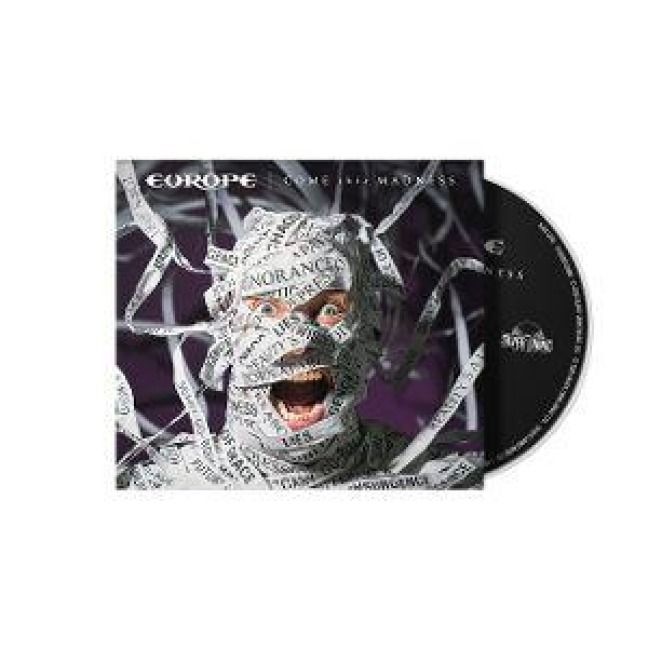 Produktbild: Come This Madness
