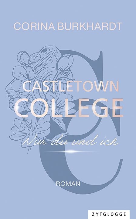 Produktbild: Castletown College &ndash; Nur du und ich