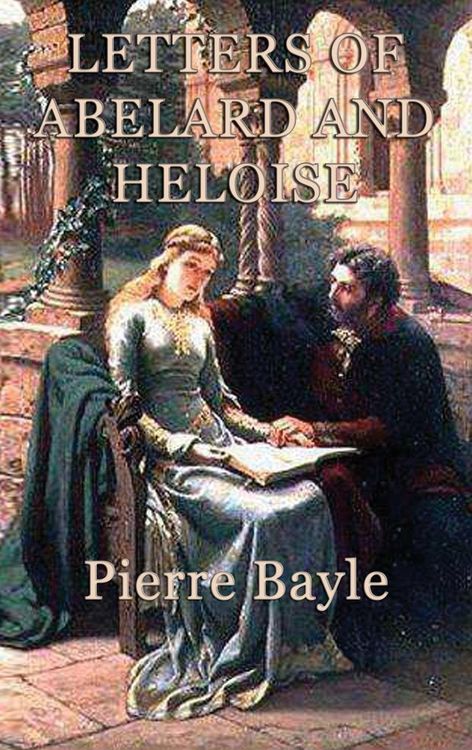 Produktbild: Letters of Abelard and Heloise