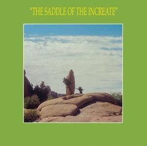 Produktbild: Saddle Of The Increate