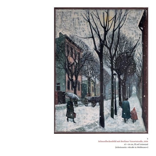 Produktbild: Der Canaletto vom Prenzlauer Berg