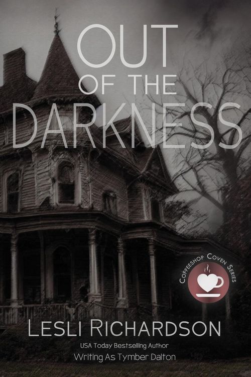 Produktbild: Out of the Darkness
