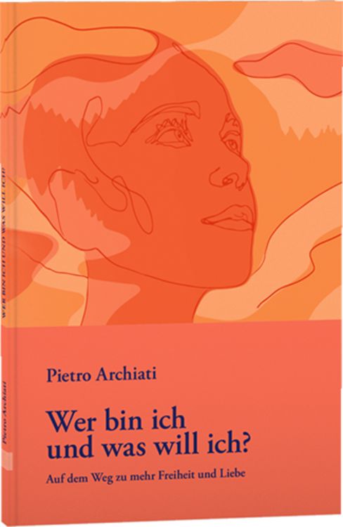 Produktbild: Wer bin ich und was will ich?