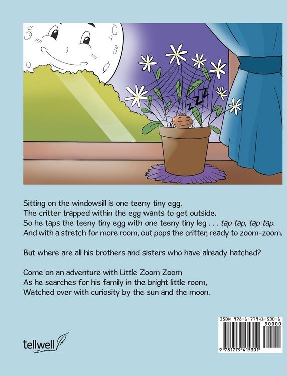 Produktbild: Little Zoom Zoom