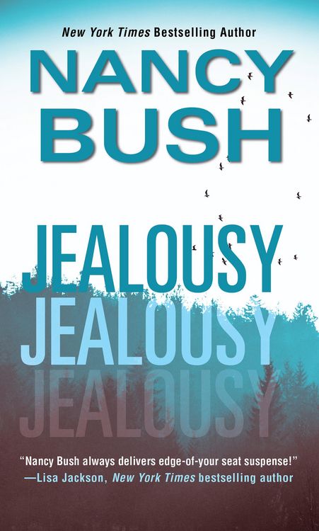 Produktbild: Jealousy