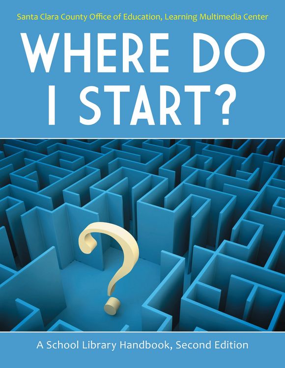 Produktbild: Where Do I Start?