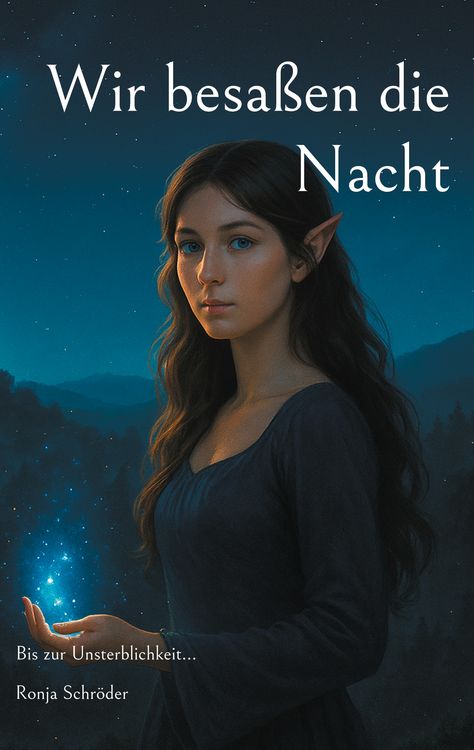Produktbild: Wir besa&szlig;en die Nacht