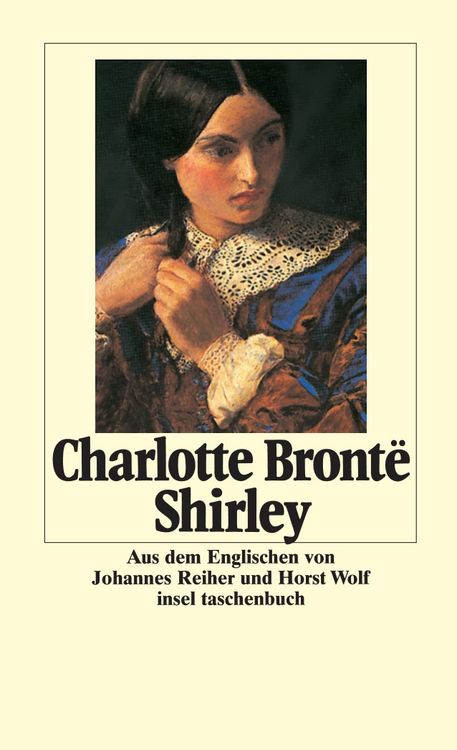 Produktbild: Shirley