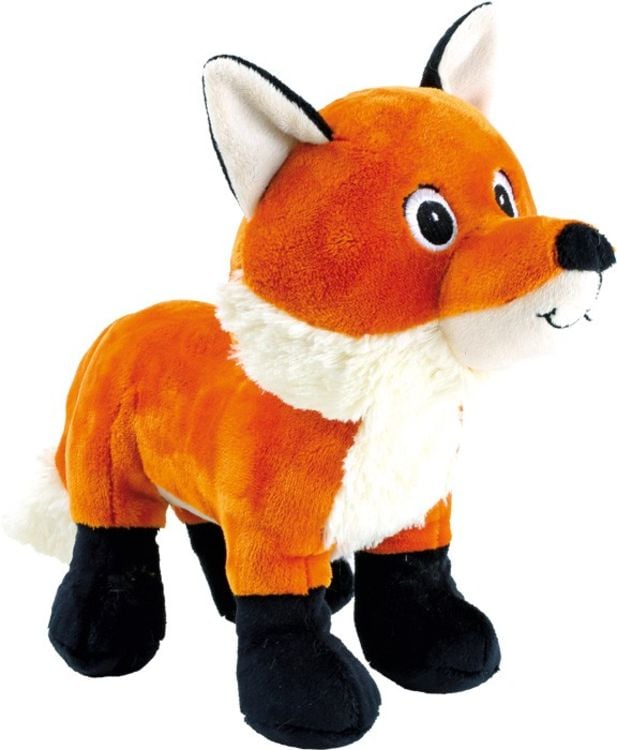 Produktbild: Small foot 2815 - Kuscheltier Fuchs, Plüschtier, 27 cm