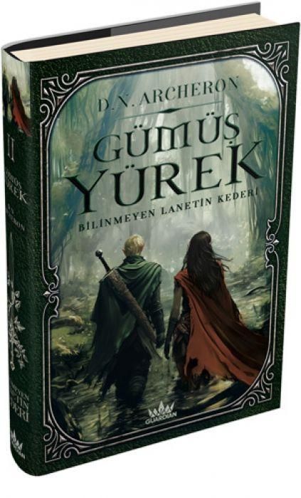 Produktbild: G&uuml;m&uuml;s Y&uuml;rek 2 Ciltli