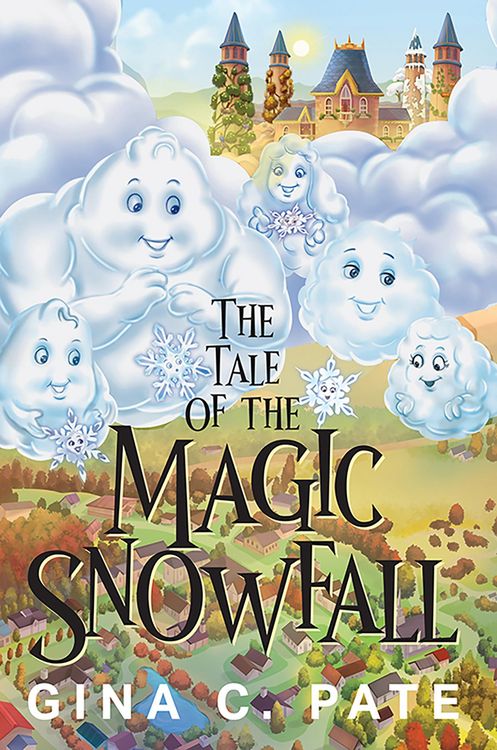 Produktbild: Tale of the Magic Snowfall