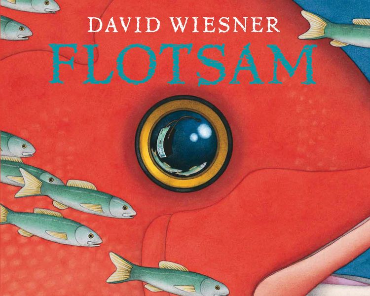 Produktbild: Flotsam