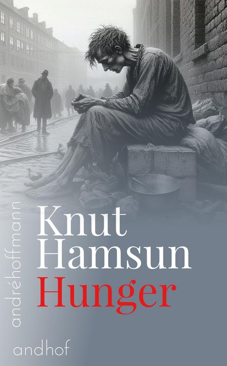 Produktbild: Hunger
