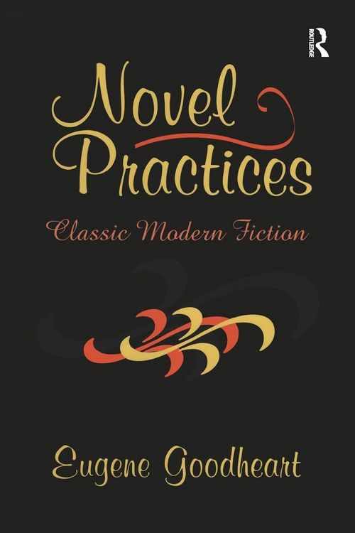Produktbild: Novel Practices