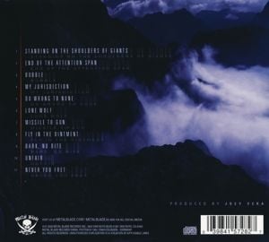 Produktbild: Punching the Sky