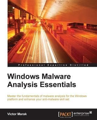 Produktbild: Windows Malware Analysis Essentials