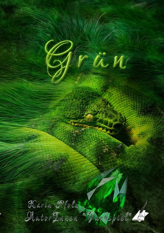 Produktbild: Gr&uuml;n