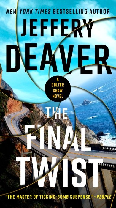 Produktbild: The Final Twist