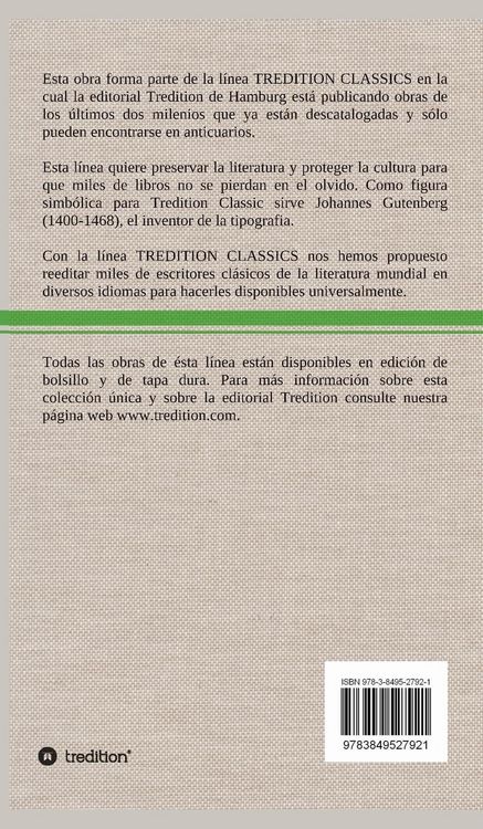 Produktbild: La Regenta