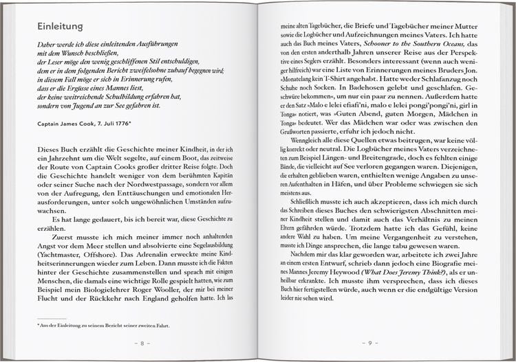 Produktbild: Sturmkind. Mein Leben auf der Wavewalker