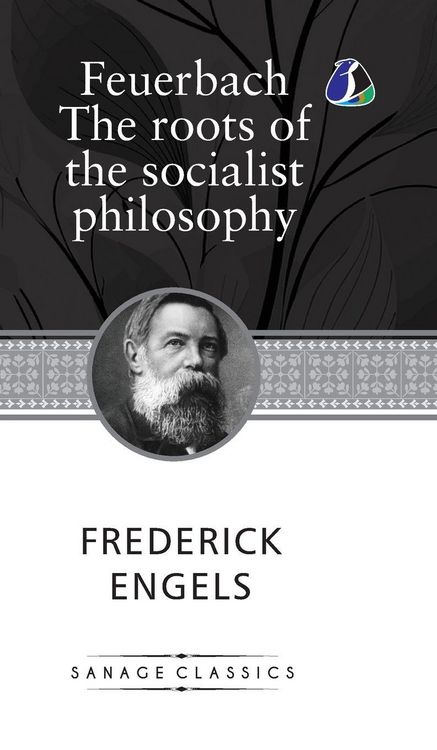 Produktbild: Feuerbach