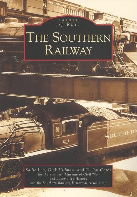 Produktbild: The Southern Railway