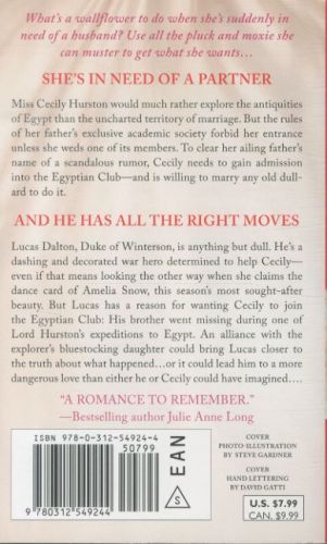 Produktbild: Collins, M: How to Dance with a Duke