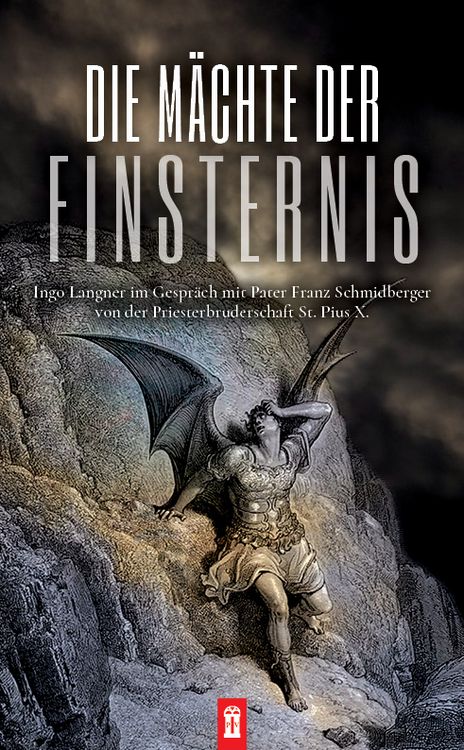 Produktbild: Die M&auml;chte der Finsternis