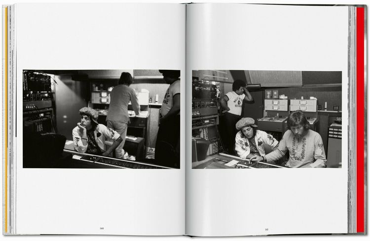 Produktbild: Harry Benson