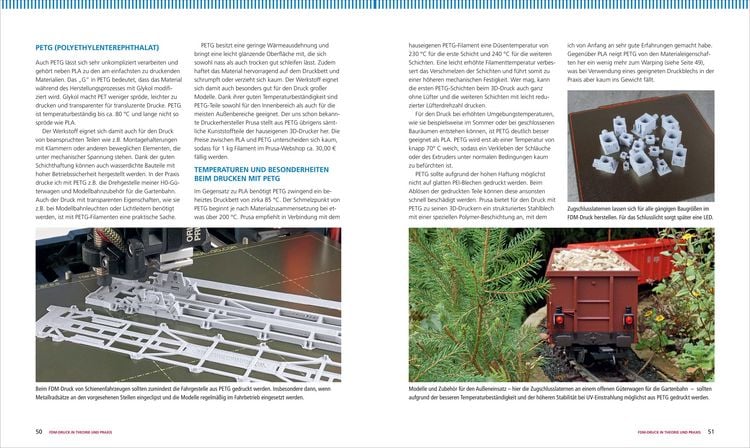 Produktbild: 3D-Druck f&uuml;r die Modellbahn