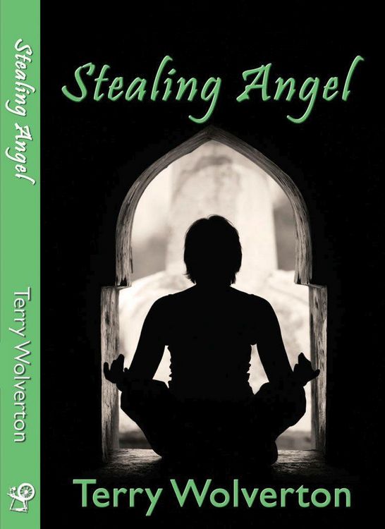 Produktbild: Stealing Angel