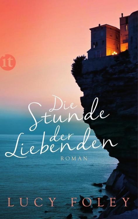 Produktbild: Die Stunde der Liebenden