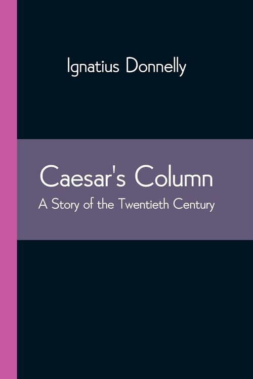 Produktbild: Caesar's Column