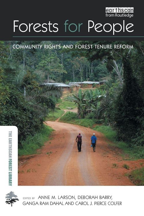 Produktbild: Forests for People