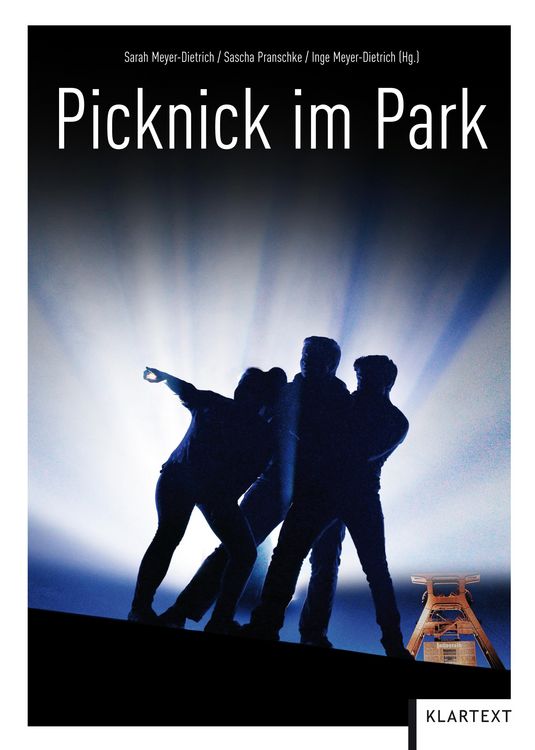 Produktbild: Picknick im Park