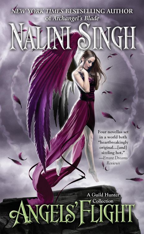 Produktbild: Angels' Flight
