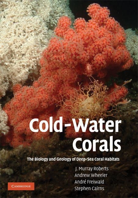 Produktbild: Cold-Water Corals