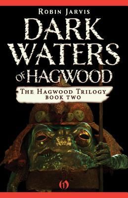 Produktbild: Dark Waters of Hagwood