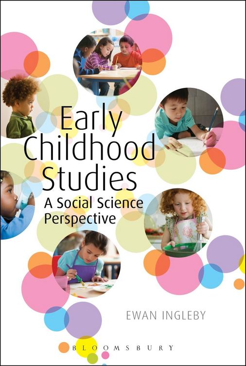 Produktbild: Early Childhood Studies