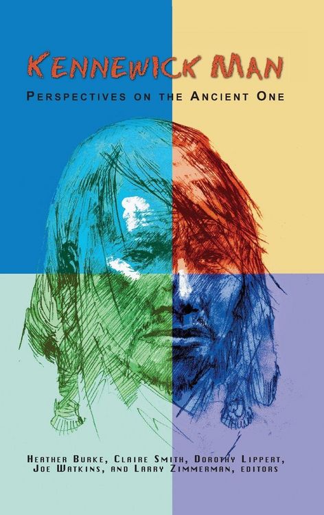 Produktbild: Kennewick Man