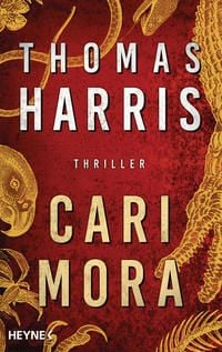 Produktbild: Cari Mora
