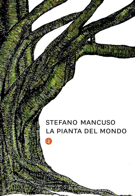 Produktbild: La pianta del mondo