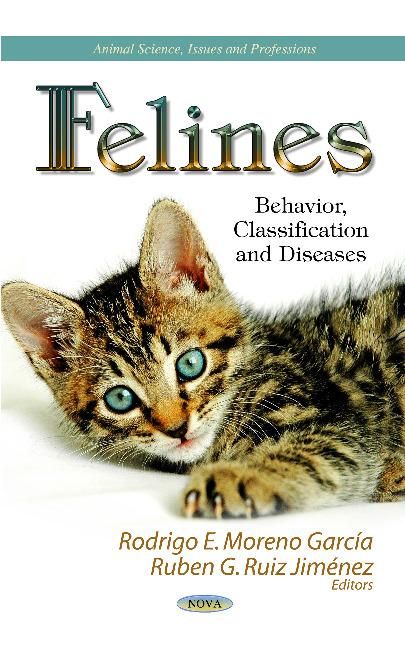 Produktbild: Felines