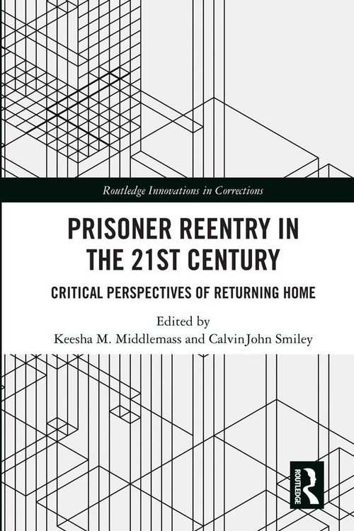 Produktbild: Prisoner Reentry in the 21st Century